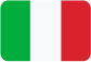 Stoły obrotowe Italiano